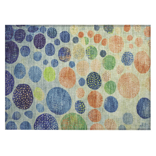 Addison Chantille ACN1899 Navy Rug