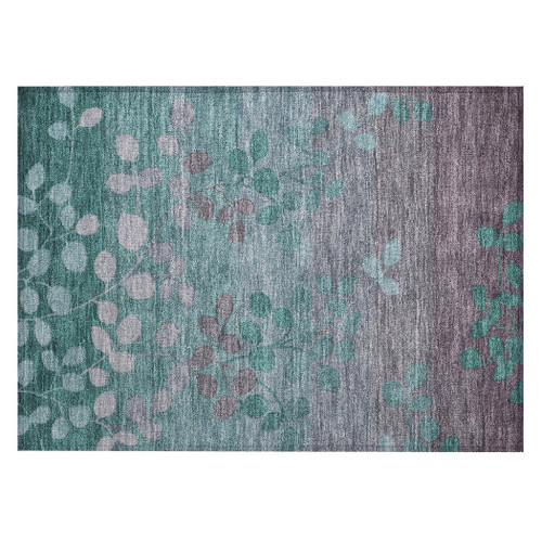 Addison Chantille ACN1900 Teal Rug