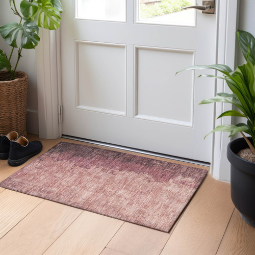 Addison Chantille ACN1904 Coral Rug