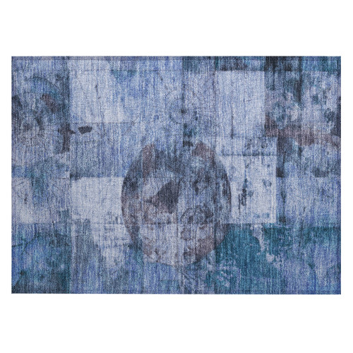 Addison Chantille ACN1905 Blue Rug
