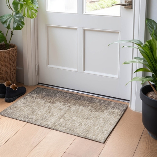 Addison Chantille ACN1912 Taupe Rug