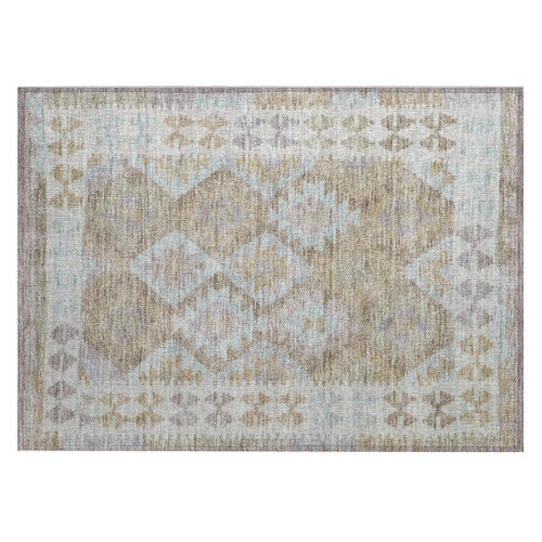 Addison Chantille ACN1915 Khaki Rug