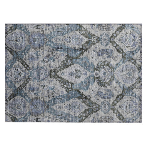 Addison Chantille ACN1921 Gray Rug