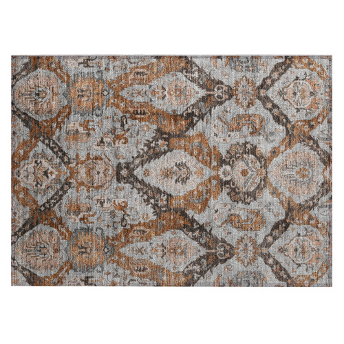 Addison Chantille ACN1921 Paprika Rug