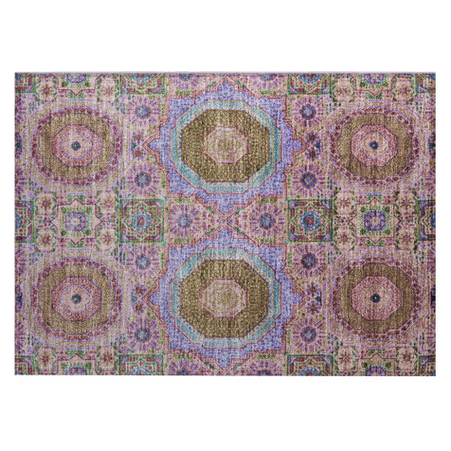 Addison Chantille ACN1923 Pink Rug