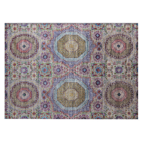 Addison Chantille ACN1923 Purple Rug