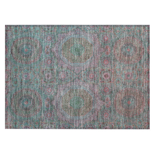 Addison Chantille ACN1923 Teal Rug