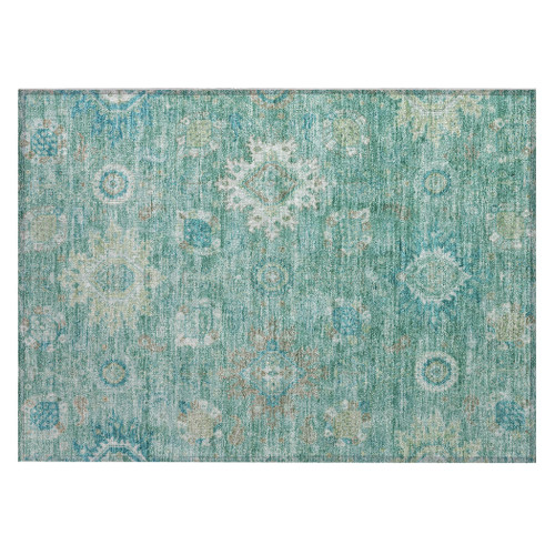 Addison Chantille ACN1927 Teal Rug