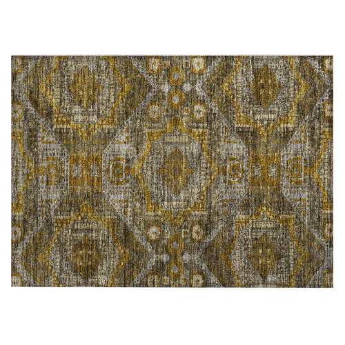 Addison Chantille ACN1928 Brown Rug