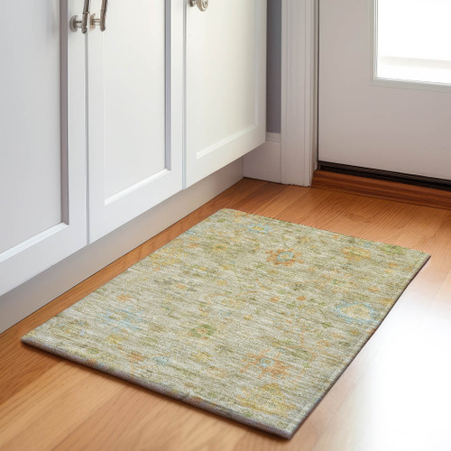 Addison Chantille ACN1930 Khaki Rug
