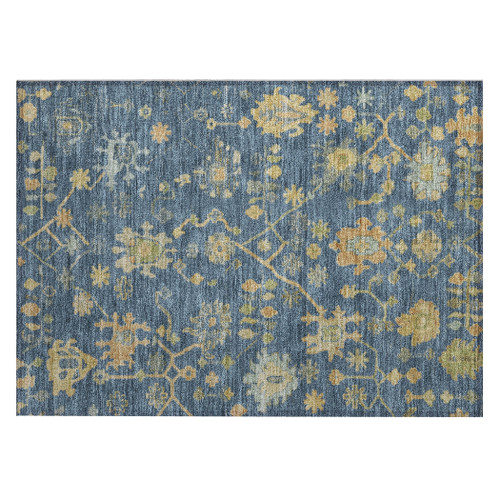 Addison Chantille ACN1930 Navy Rug