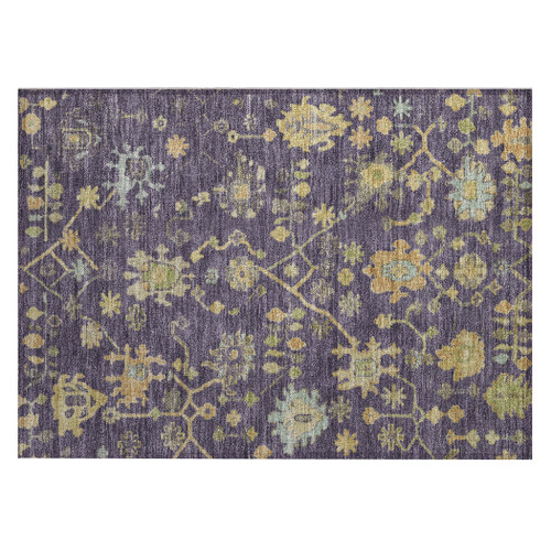 Addison Chantille ACN1930 Purple Rug