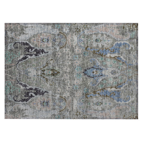 Addison Chantille ACN1932 Pewter Rug
