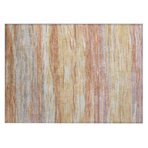 Addison Chantille ACN1933 Salmon Rug