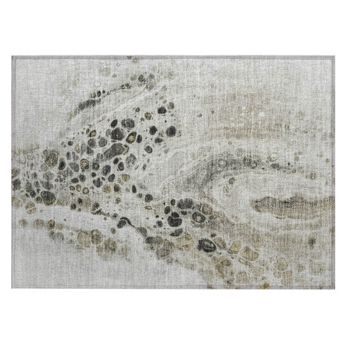 Addison Chantille ACN1935 Taupe Rug