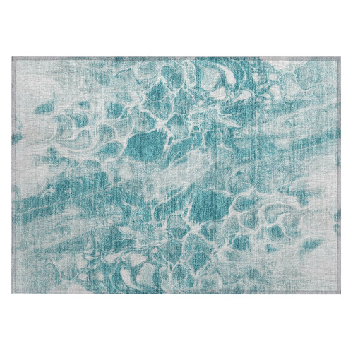 Addison Chantille ACN1936 Teal Rug