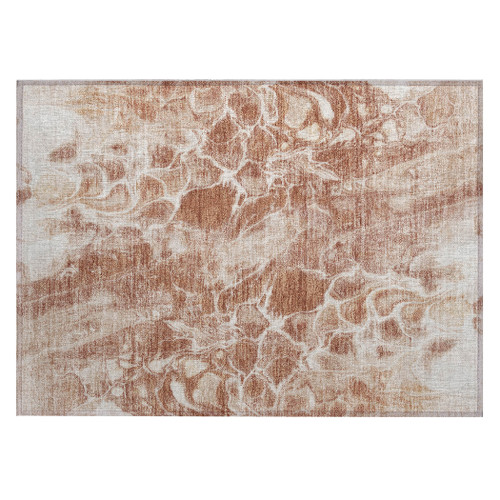 Addison Chantille ACN1936 Terracotta Rug