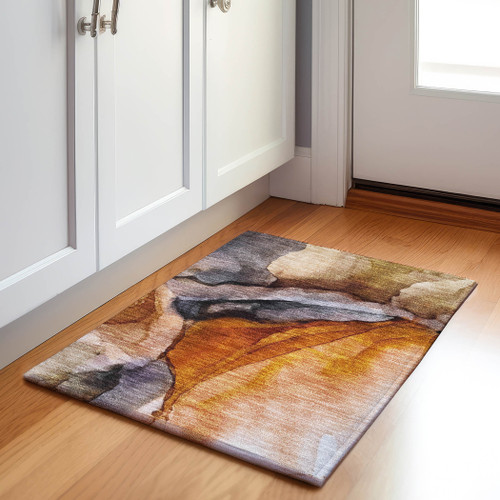 Addison Chantille ACN1937 Paprika Rug