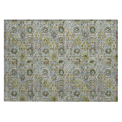 Addison Chantille ACN1938 Green Rug