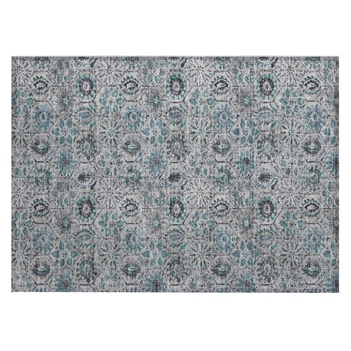 Addison Chantille ACN1938 Teal Rug
