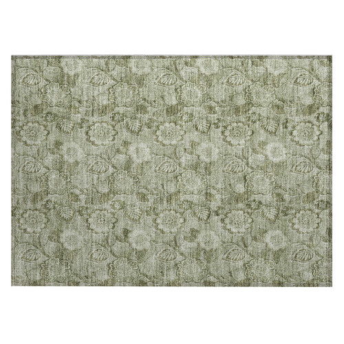 Addison Chantille ACN1939 Aloe Rug