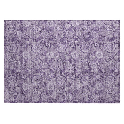 Addison Chantille ACN1939 Plum Rug