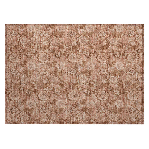 Addison Chantille ACN1939 Terracotta Rug
