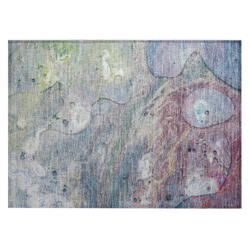 Addison Chantille ACN1941 Blue Rug