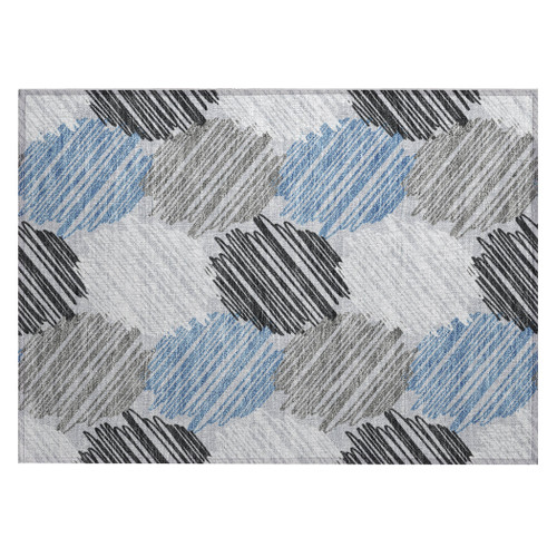 Addison Chantille ACN1942 Blue Rug