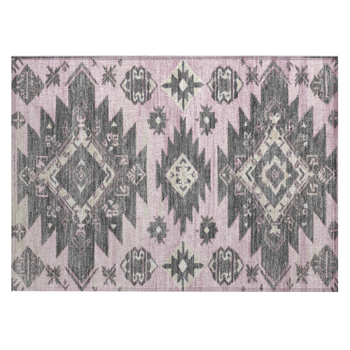 Addison Chantille ACN1945 Pink Rug