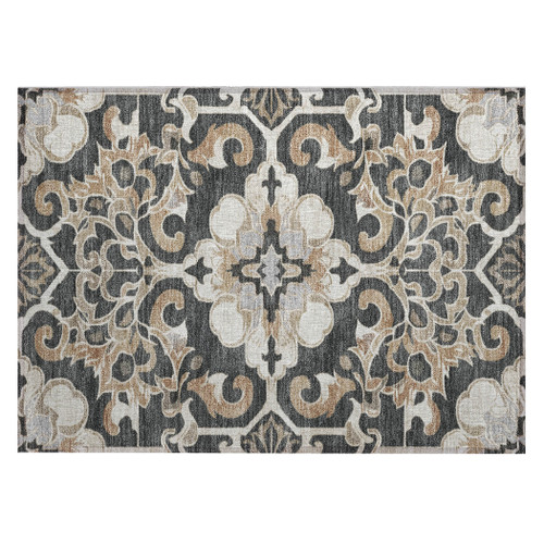 Addison Chantille ACN1947 Charcoal Rug