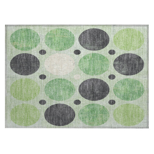 Addison Chantille ACN1949 Green Rug