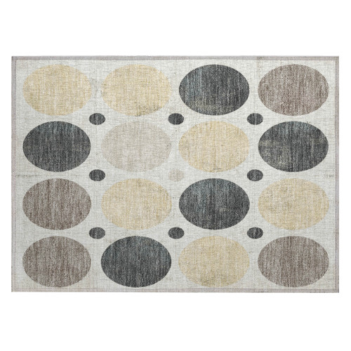 Addison Chantille ACN1949 Ivory Rug