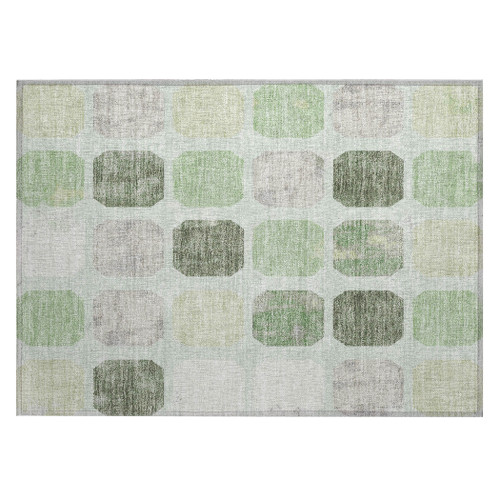 Addison Chantille ACN1950 Aloe Rug