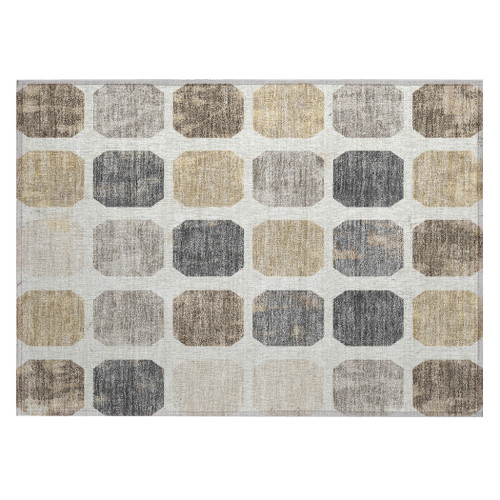 Addison Chantille ACN1950 Ivory Rug