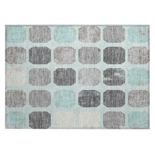Addison Chantille ACN1950 Teal Rug
