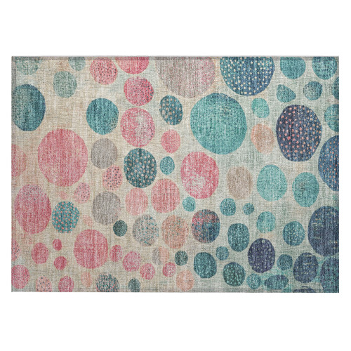 Addison Chantille ACN1952 Teal Rug