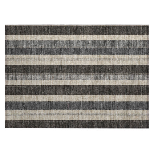 Addison Chantille ACN1954 Black Rug