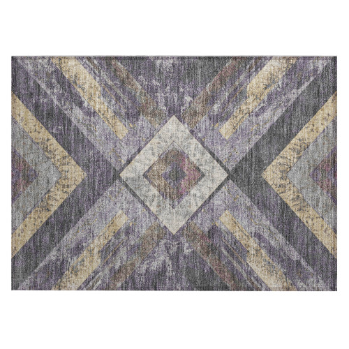 Addison Chantille ACN1955 Purple Rug