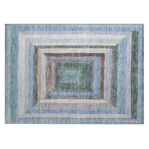 Addison Chantille ACN1957 Denim Rug