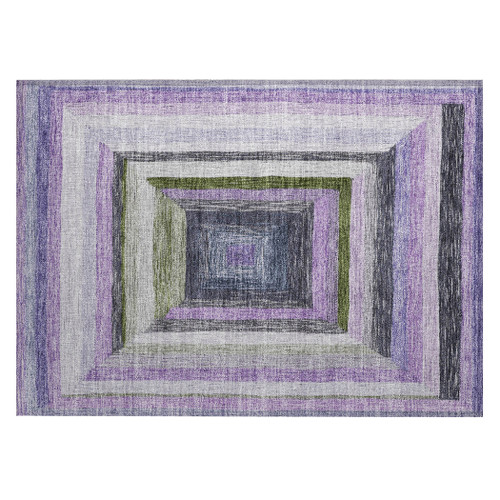 Addison Chantille ACN1957 Lavender Rug