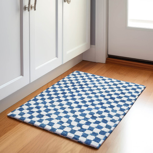 Addison Chantille ACN1958 Navy Rug