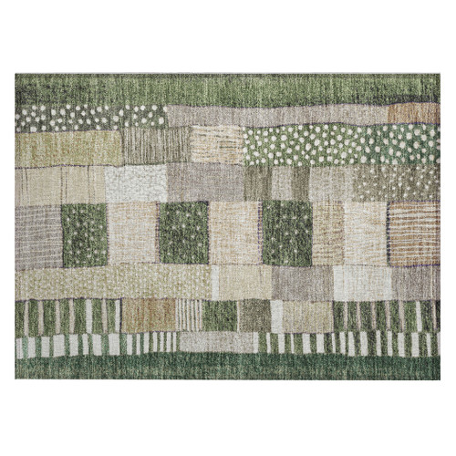 Addison Chantille ACN1960 Olive Rug