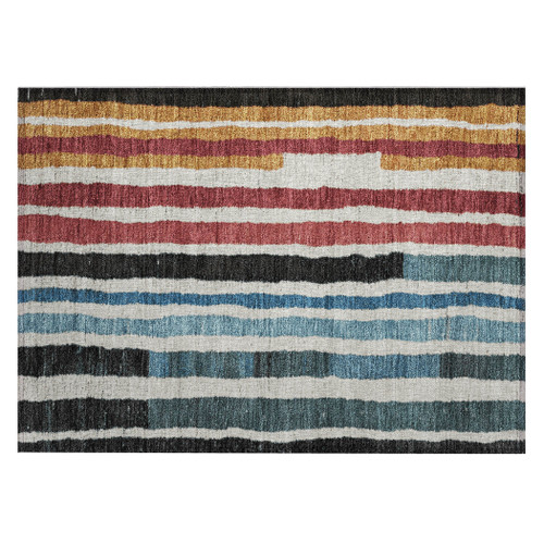 Addison Chantille ACN1961 Black Rug