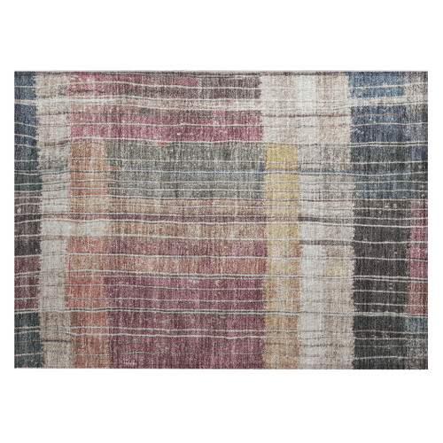 Addison Chantille ACN1962 Mauve Rug