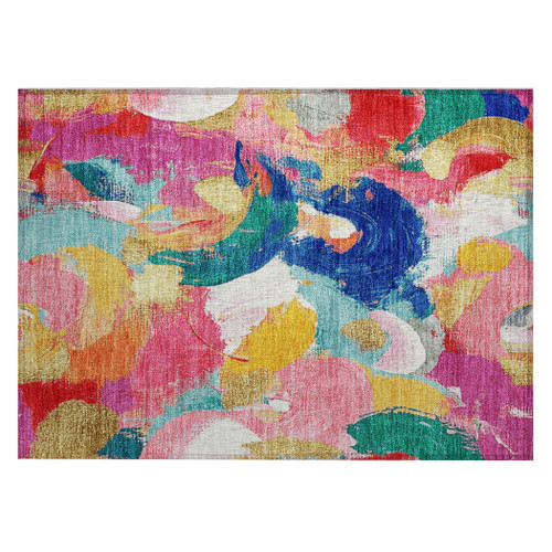 Addison Chantille ACN1965 Blush Rug