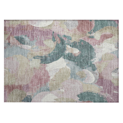 Addison Chantille ACN1965 Mauve Rug