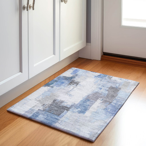 Addison Chantille ACN1967 Denim Rug
