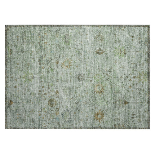 Addison Chantille ACN1972 Aloe Rug