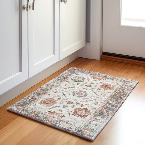 Addison Chantille ACN1976 Linen Rug
